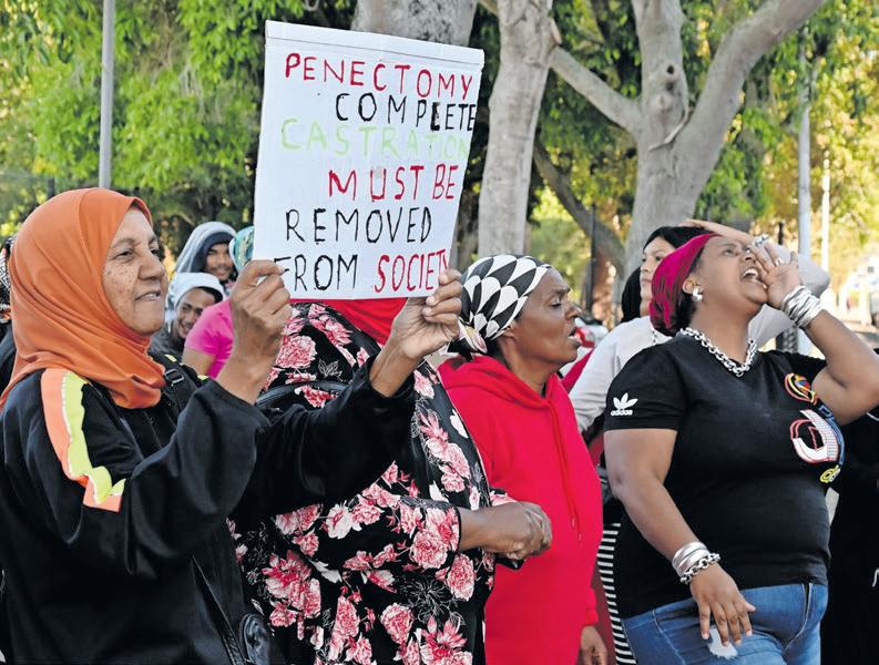 Outrage as child rape accused fails to appear in court