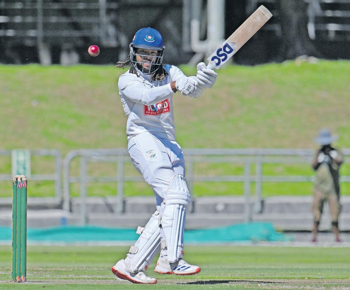 How will Proteas' batting order look in WTC Final?