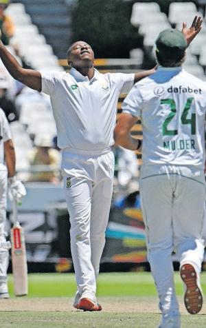 Safety of South Africans in IPL non-negotiable, SACA insists