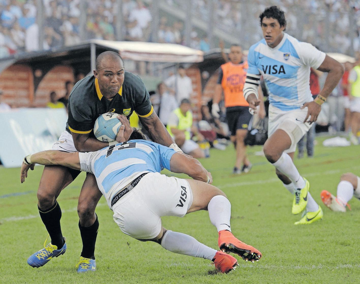 Remembering Cornal Hendricks: Life lessons in perseverance