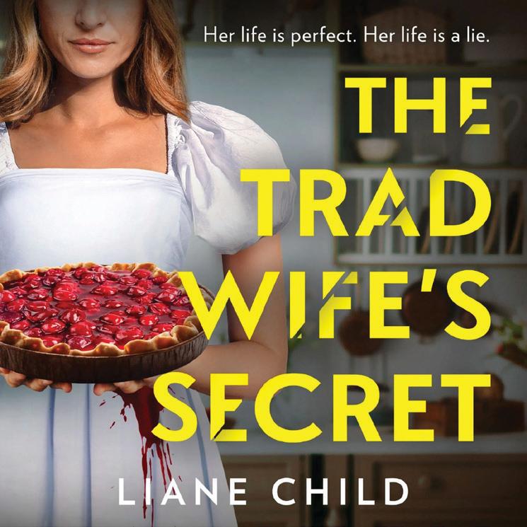 The reality behind the Instagram-perfect Tradwife