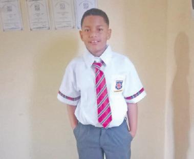Residents demand answers after death of 11-year-old