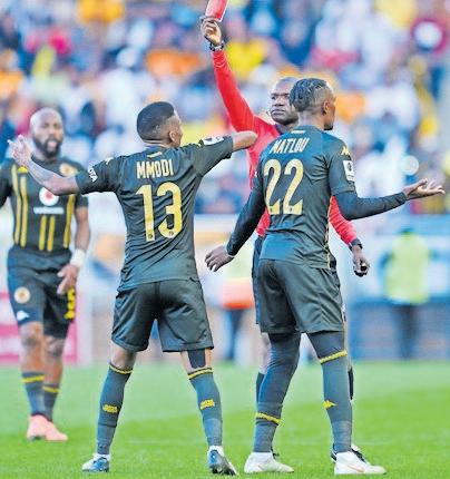 Nabi confident Chiefs can clinch Top 8 finish with victory
