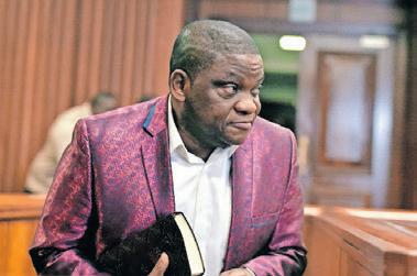 NPA to appeal Omotoso case in his absence