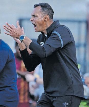 Supersport’s survival fight reaches critical stage