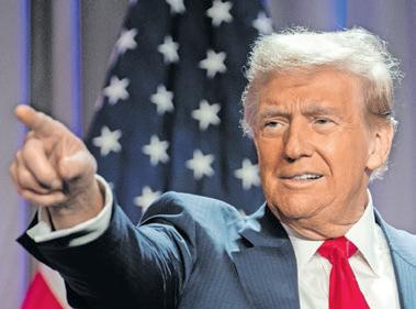 Trump welcomes Afrikaner 'refugees' while door remains closed to others