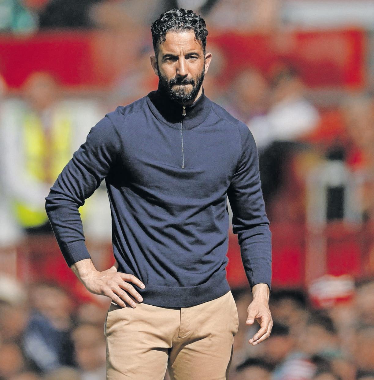 Does Spurs v Man United final expose flaw in new format?