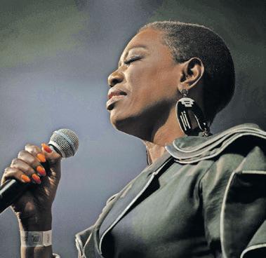 Jazz: The universal language of freedom and hope