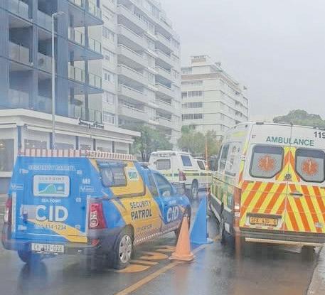 Second attack on women in Sea Point prompts urgent response