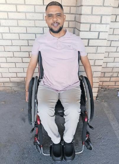 SAPS disputes claims of inadequate support for cop