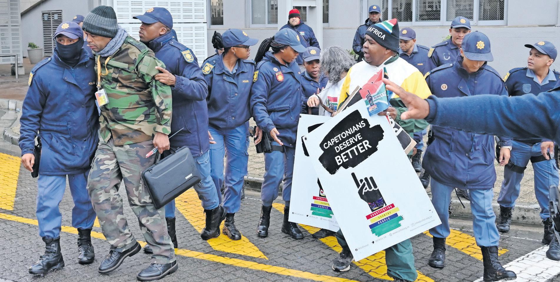 Budget 3.0 praised by GNU rejected by opposition