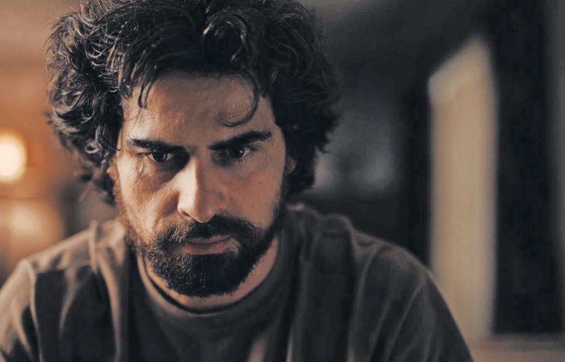 Exploring depths of trauma: Beer Adriaanse on role in 'Niggies'