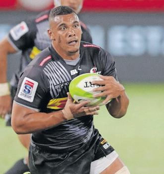 Augustus, Van der Merwe made presence felt as Bok alignment camp kicks off
