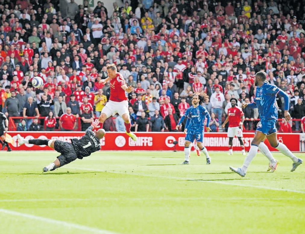 City, Blues, Magpies go forth to Europe on dramatic final day
