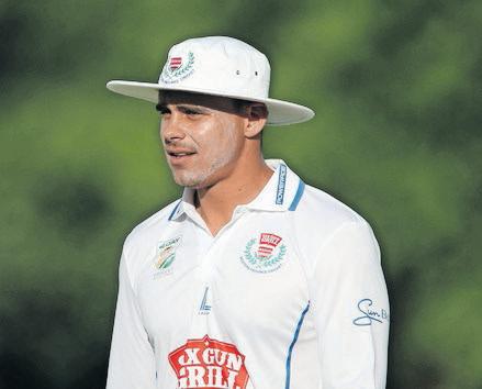 Bedingham back from toe injury to boost Proteas’