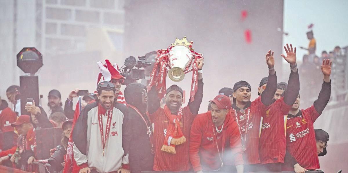 Our pick of performers in EPL: Who made cut?