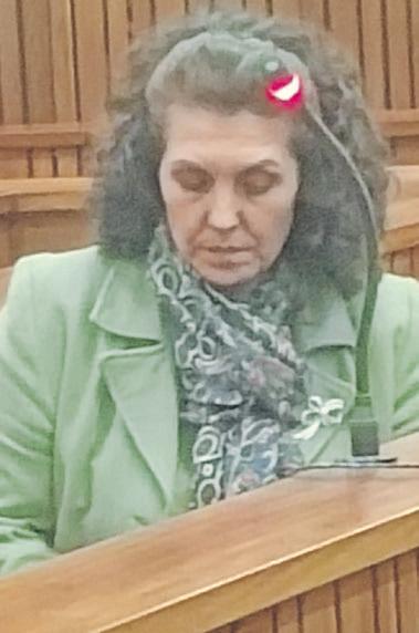 Former midwife faces trial over baby boy's death