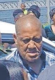 'FUNERAL SCAMMER MAY EVADE JUSTICE'