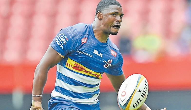 No excuses for Stormers as they look to end losing streak