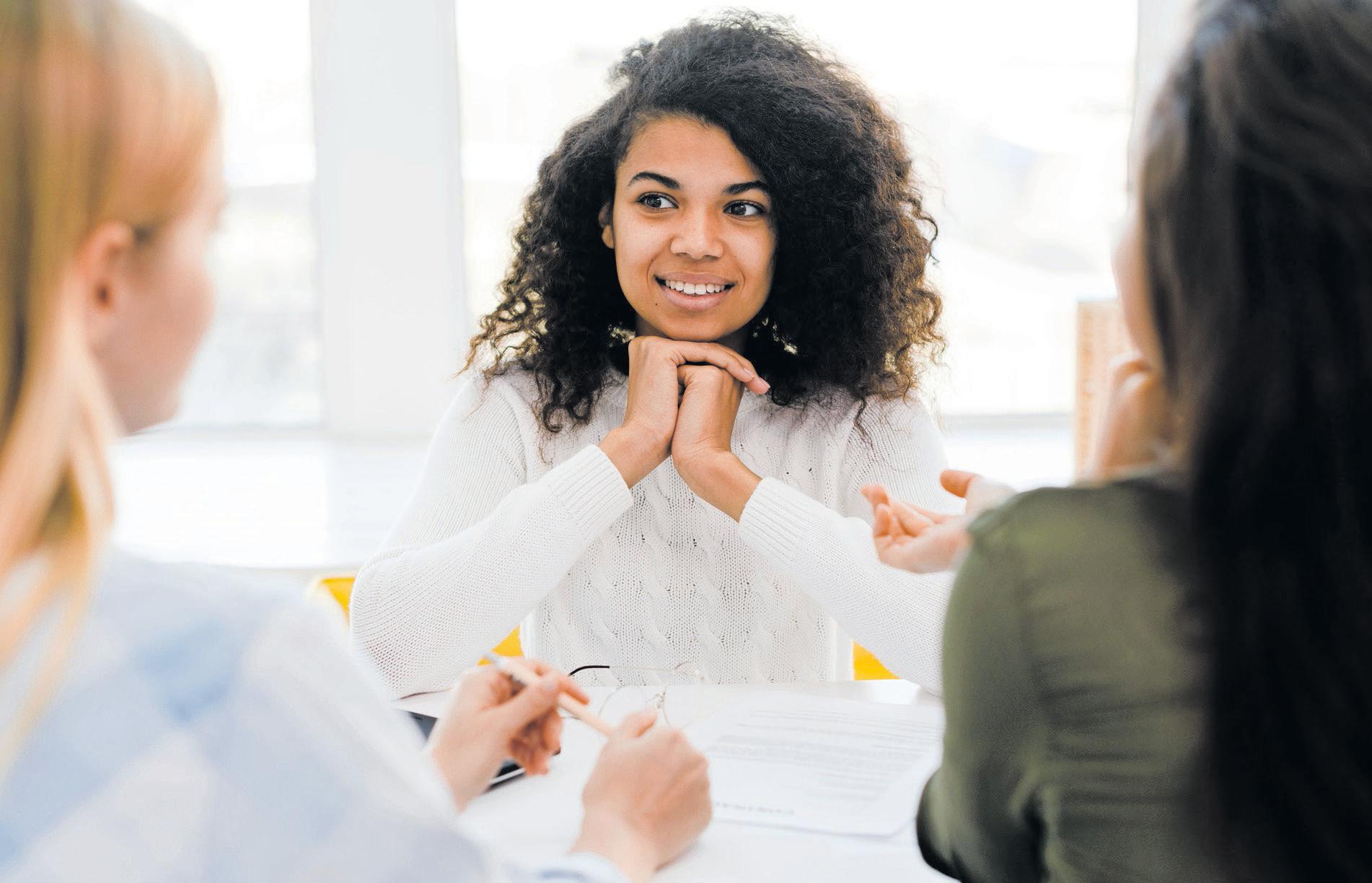 How to prepare for behavioural interview questions