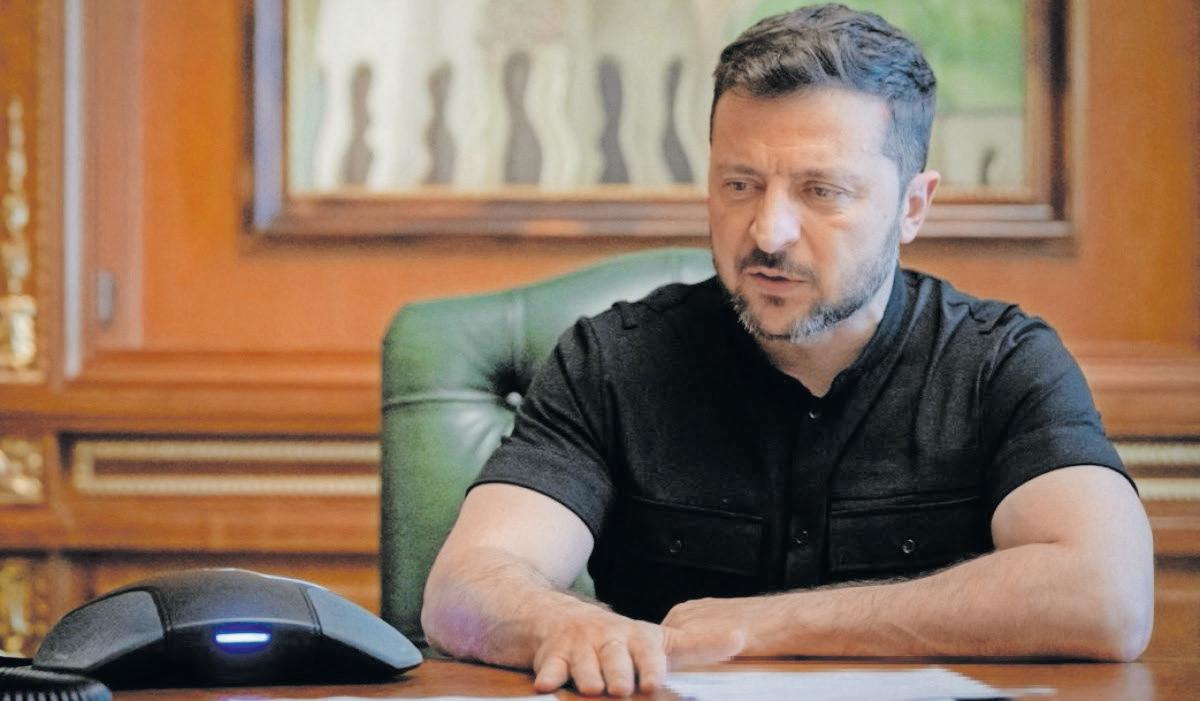 Ukraine revamps minerals sector
