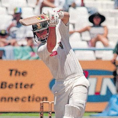 Hudson sends a warning to young SA in World Test Championship final