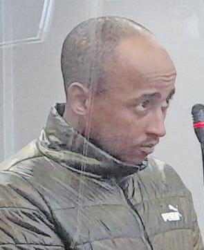 Hitman accused 'unhappy' in a cell by himself