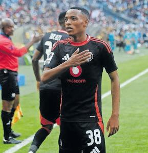 Broos urges caution as youngsters attract interest