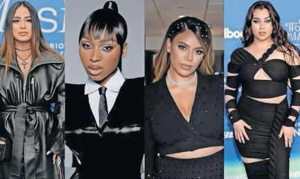 Fifth Harmony to reunite in 2026: the show goes on without Camila Cabello