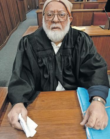 Organisation that took Ramaphosa to court over Phala Phala scandal faces huge legal costs