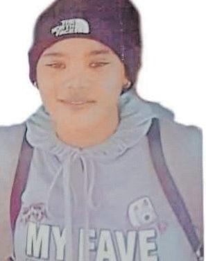 Community rallies to find missing 16-year-old Chanelle Plaatjies