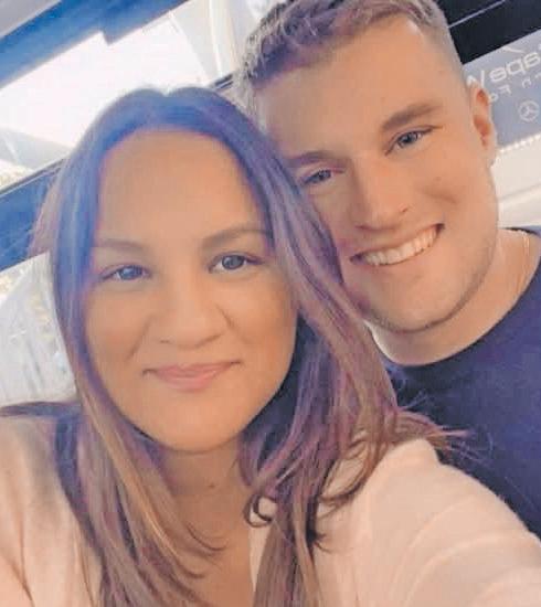 Tragic death of SA national in US confirmed