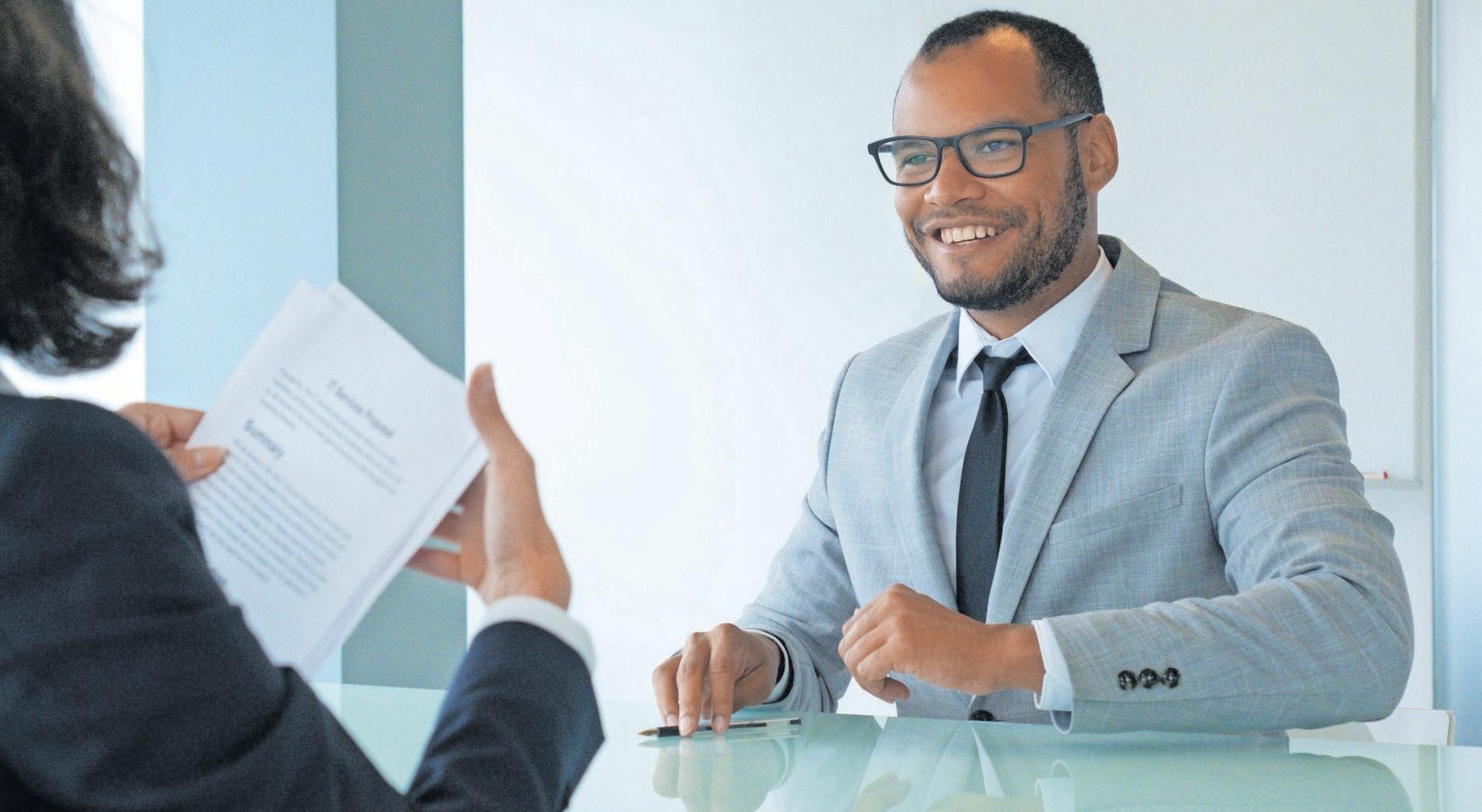 3 impactful steps to reinvigorate your job search