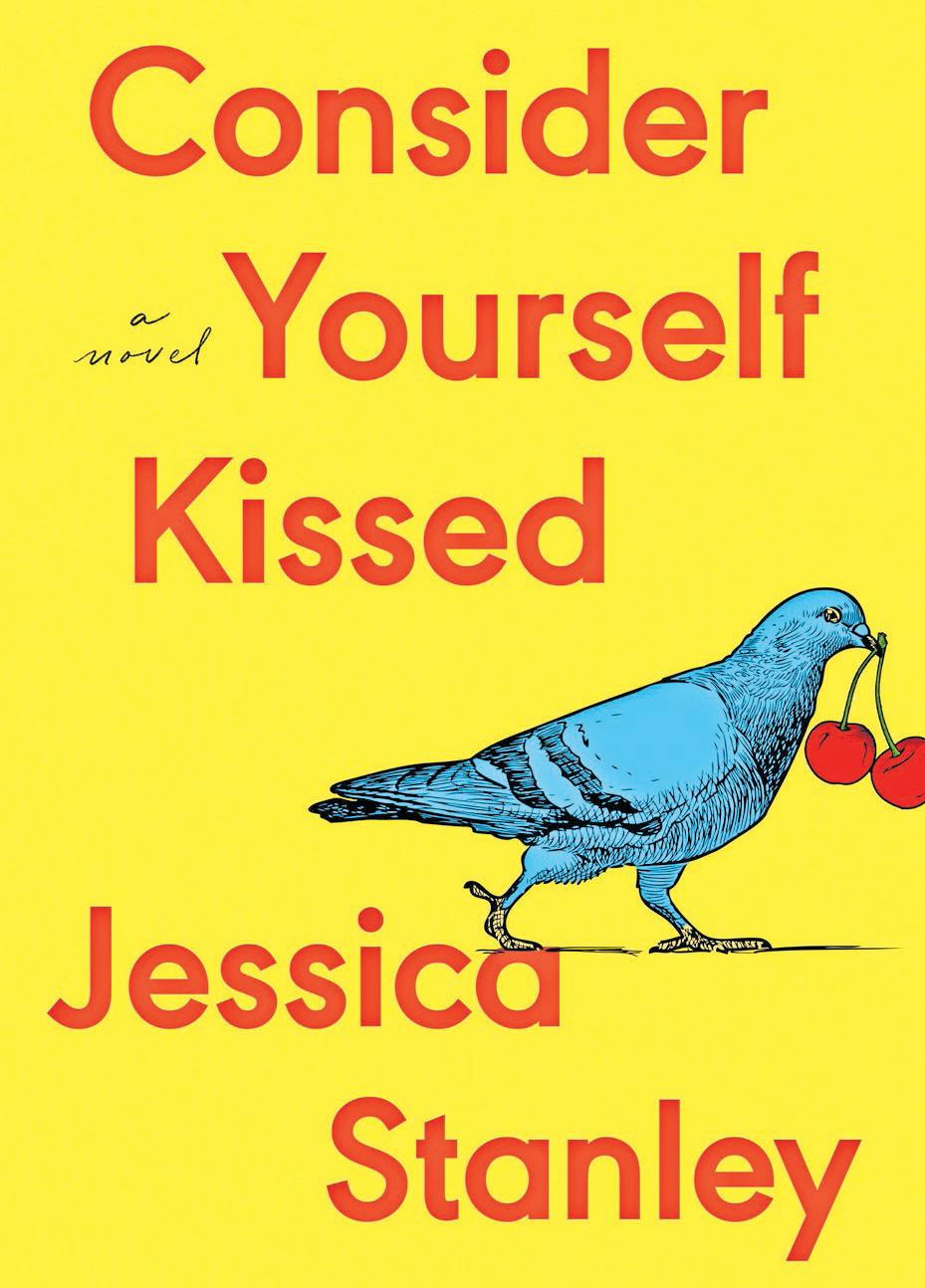 A heartfelt look at motherhood and romance