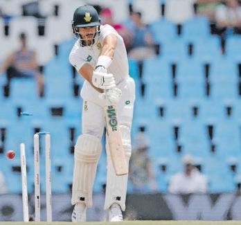 Markram hoping to continue 2025 trophy-droughts breaking trend