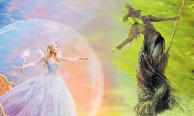 Glimpse Dorothy in 'Wicked: For Good' trailer