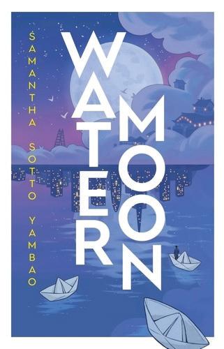 Diving into the dreamlike world of 'Water Moon'