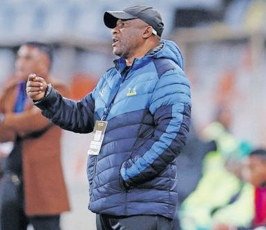 High praise for Salum amid Chiefs transfer speculation