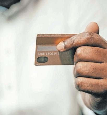 SARB goes digital - but can it swipe right on informal economy?