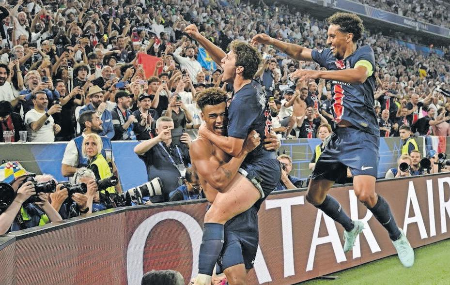 Is Club World Cup a risk to player welfare and integrity of football?