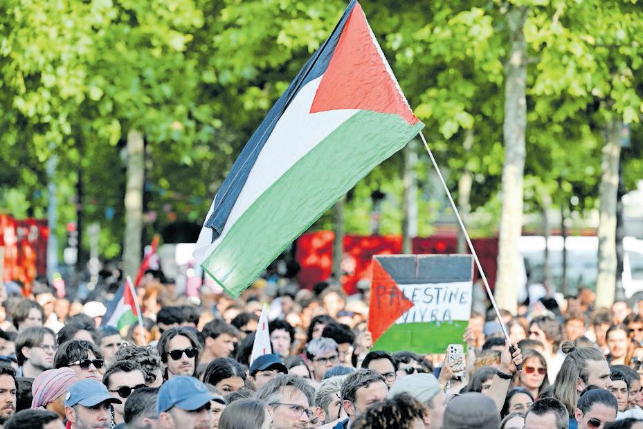 US slams sanctions on Israeli ministers