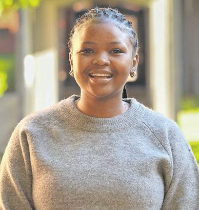 Empowering our generation through education