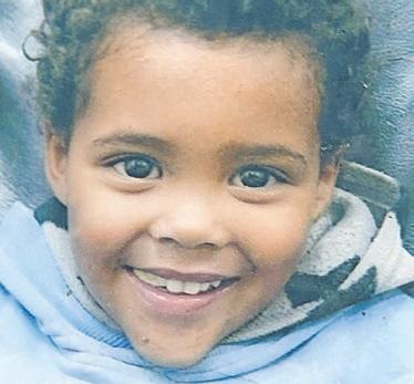 Gangsters sentenced for 5-year-old Valentino's murder