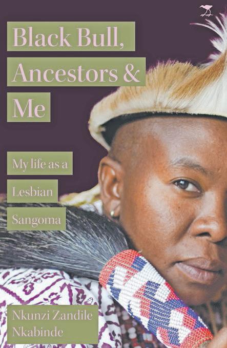 Pride on the page: stories of identity, love, resilience