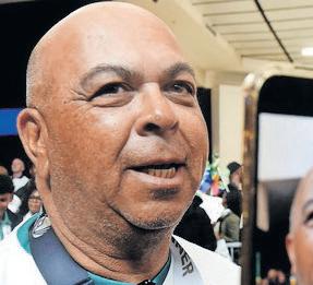 Shukri feels there’s so much more to come from side