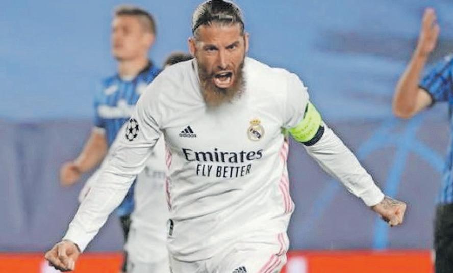Ramos scores for Monterrey as Inter held at Club World Cup