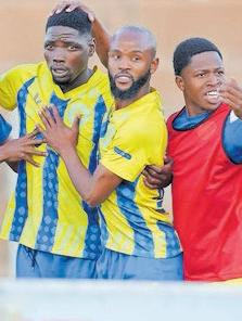 Late Casric Stars penalty denies CT City all three points