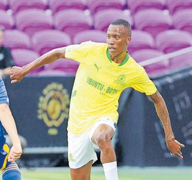 Lunga can provide Divine intervention against Dortmund