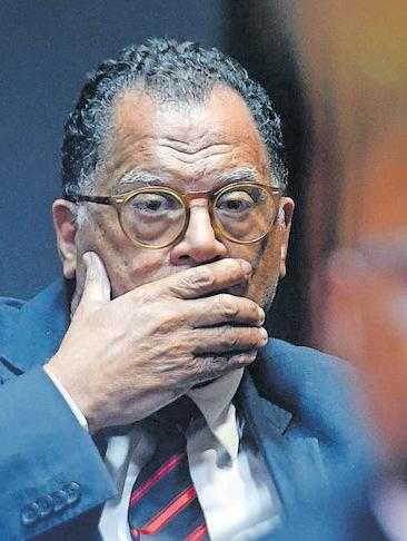 SAFA plots path for national teams after All-Night NEC Meeting