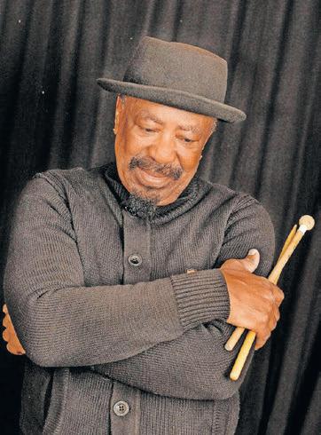 Teboho Louis: The Outie from Langa